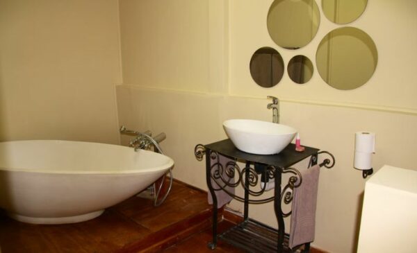 A 1-Night Rustic Magaliesburg Getaway at Hornbill Lodge - Image 4
