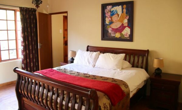 A 1-Night Rustic Magaliesburg Getaway at Hornbill Lodge - Image 2