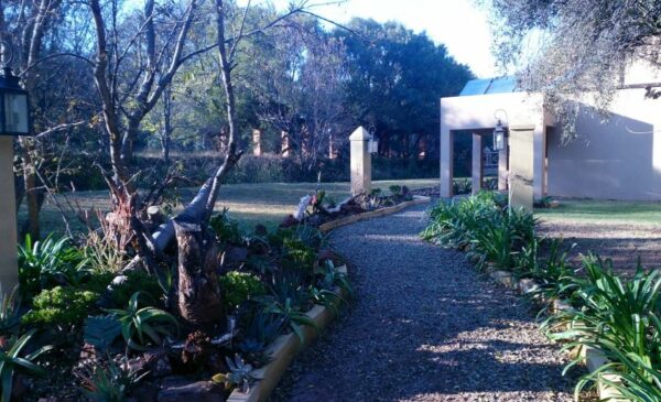 A 1-Night Rustic Magaliesburg Getaway at Hornbill Lodge - Image 6