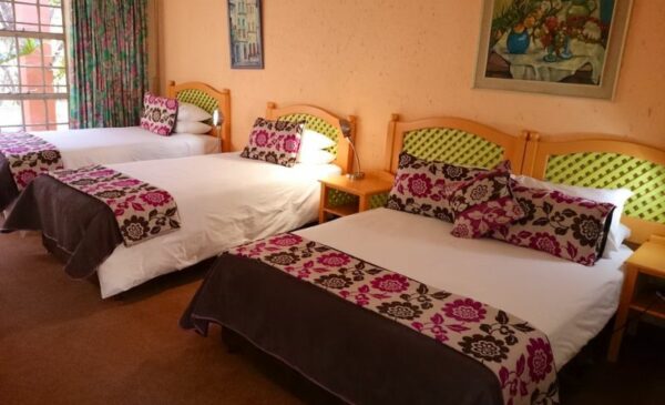 A 1-Night Rustic Magaliesburg Getaway at Hornbill Lodge - Image 5