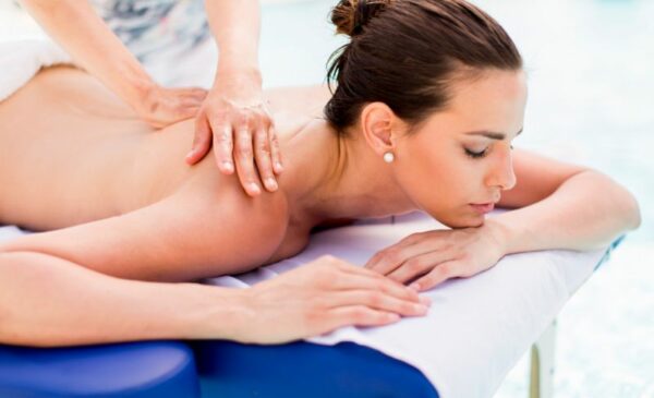 A Lavish Spa Package for 1 in Chatsworth