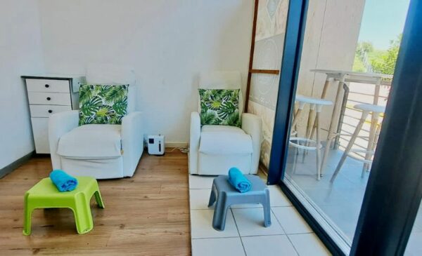 A Deluxe Spa Package for 1 in Umhlanga Ridge - Image 2