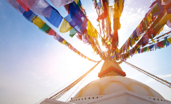 A 6-Day Nepal Trekking Adventure in the Kathmandu Valley