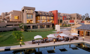 A 1-Night Stay for 2 at a Golf Estate in Herold's Bay