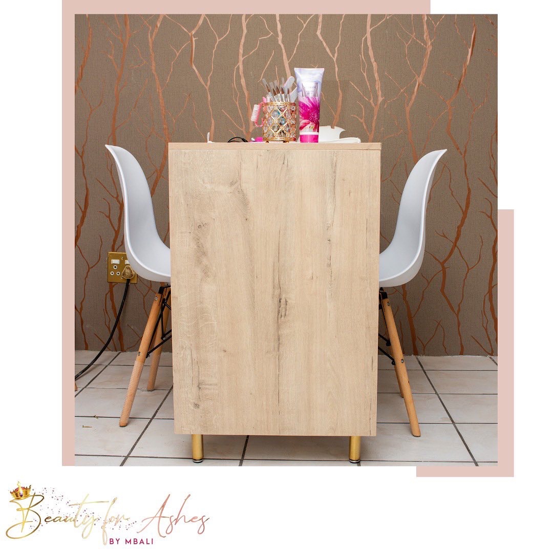 A Deluxe Manicure and Pedicure Package for 1 in Randburg - Image 4