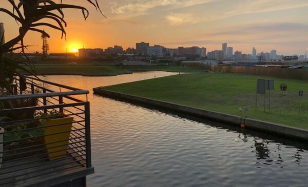 Pedal Boat Ride for 4 in Durban - Image 5
