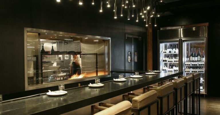 The 10 Best Blouberg Restaurants