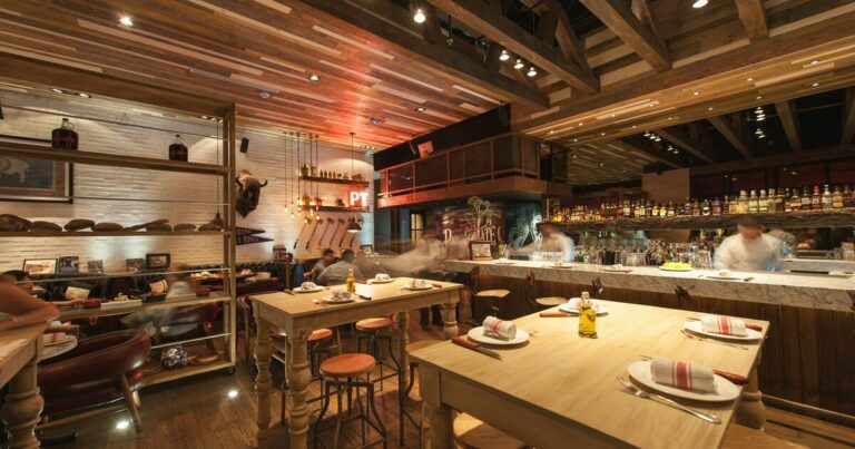 The 10 Best Constantia Restaurants