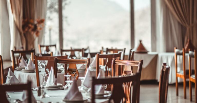 The 10 Best Menlyn Maine Restaurants