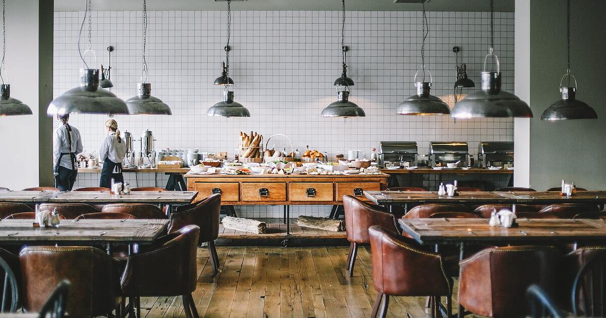 The 10 Best Restaurants in Centurion