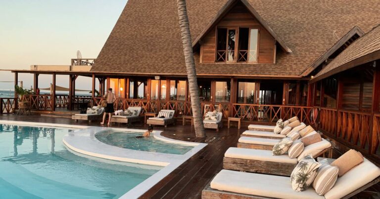 The 10 Best Romantic Hotels in Pretoria 2023