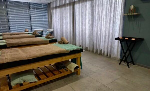 90-min Massage Package for 1 - Image 2