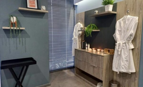 90-min Massage Package for 1 - Image 3