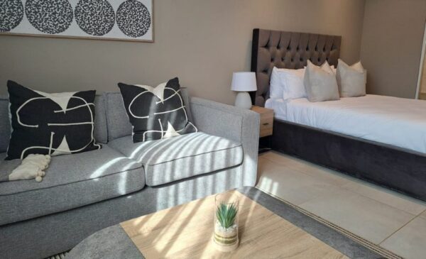 A 1-Night Stay at Zimbali Lakes in Ballito - Image 4