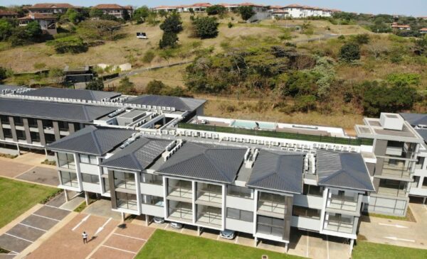 A 1-Night Stay at Zimbali Lakes in Ballito - Image 8