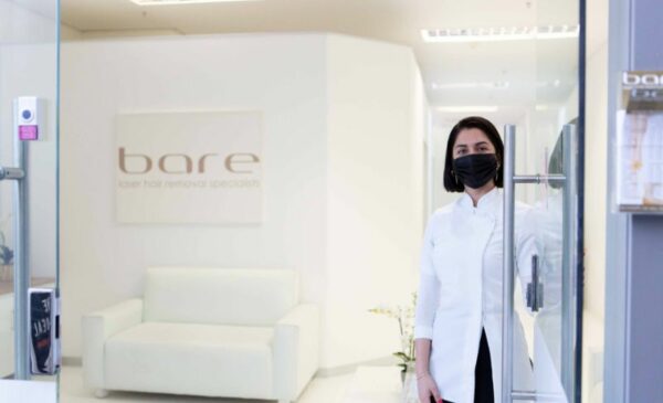 Get Laser Hair Removal in One Area in Milnerton - Image 2
