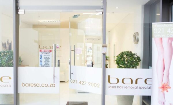 Get Laser Hair Removal in One Area in Milnerton - Image 3
