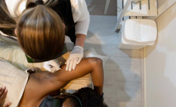 Get Laser Hair Removal in One Area in Milnerton - Image 4