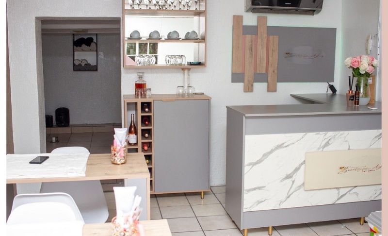 A Deluxe Manicure and Pedicure Package for 1 in Randburg - Image 5