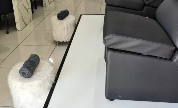 Get Soft Gel Tips and a Mini Pedi in Sandton - Image 5