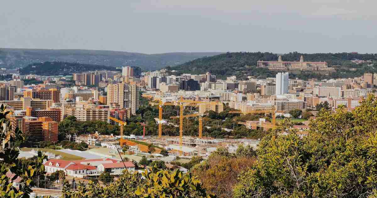 Cheap guest houses in Pretoria - Sipho Ndebele - Unsplash