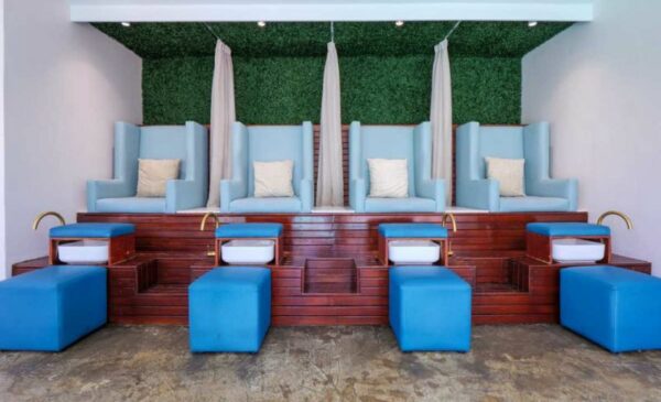 Enjoy a Deluxe Couples Package at Royal Hotel in Durban - Image 2