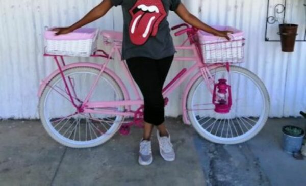 A Half Day Cycle Tour of Cullinan for 1 Person - Image 2