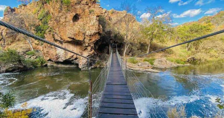 The Top 15 Picnic Spots and Parks in Pretoria