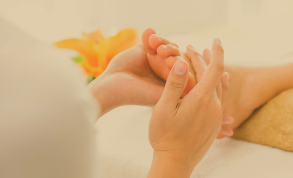1-hour spa pedicure treatment for 1
