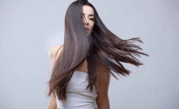 90-minute hair treatment for 1