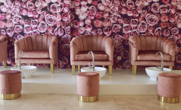 90-min massage & beauty package for 1 - Image 2