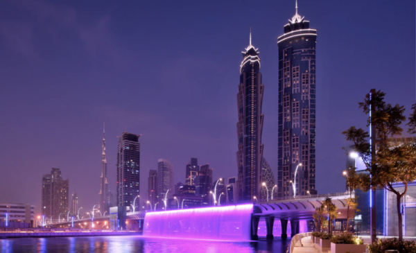 7 nights at the JW Marriott Marquis Dubai and Return Flights from Joburg - Image 5