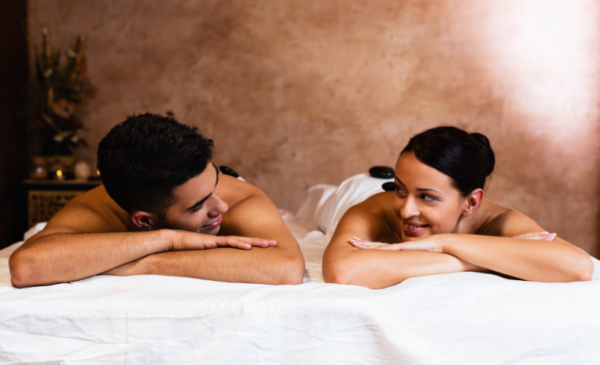 90-min self-care extravaganza for 2