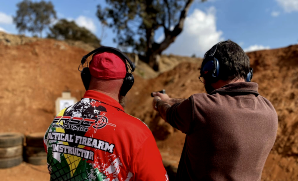 A teenage’s shooting experience for 1 - Image 2