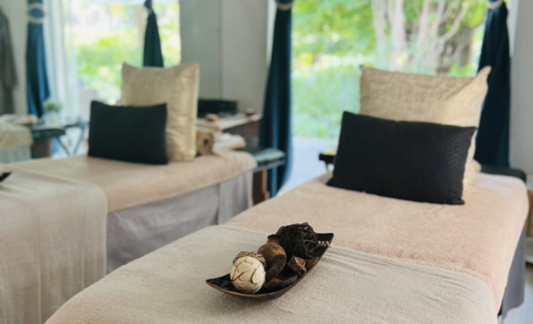 2-hour massage and skincare treatment for 1 - Image 2