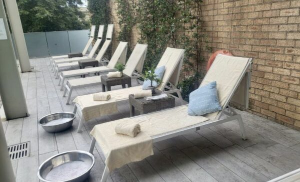 A 1-Hour 30-Minute Spa Package in Stamford Hill - Image 7