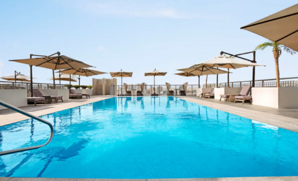 7 Nights in Dubai And Emirates Return Flights From Johannesburg - Image 4
