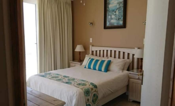 A 2-night West Coast holiday for 4 - Image 2