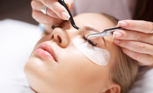 Deluxe beauty package for 1 - Image 2