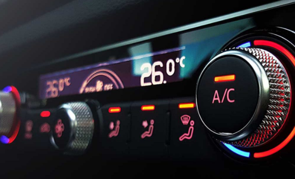 Re-gas your car’s air-conditioning