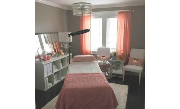 75-minute massage & beauty treatment for 2 - Image 2
