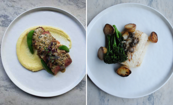 Feast on this three-course French meal for 2 at the elegant La Brasserie de Paris - Image 2