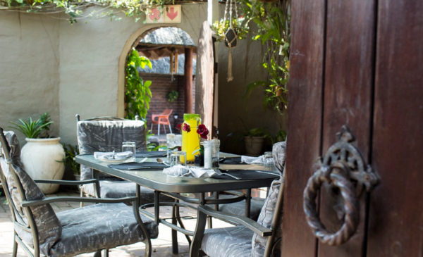 Unwind with a stay for 2 people for 1 night at a Durban North guesthouse - Image 3