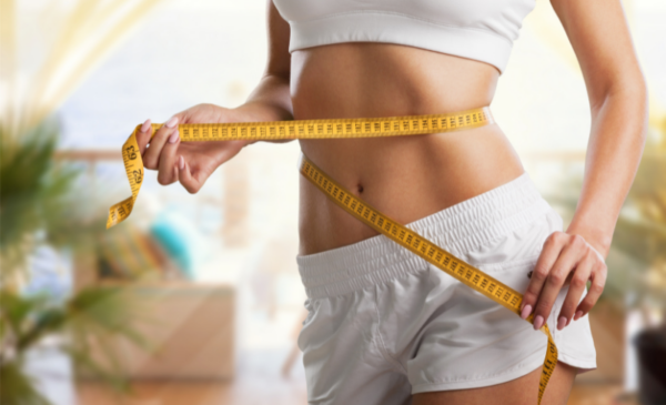 8 1-hour weight loss treatment sessions for 1
