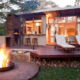 A Luxurious Couples Getaway in a Self-Catering Chalet in Mandini