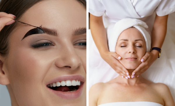 1-hour facial care extravaganza for 1