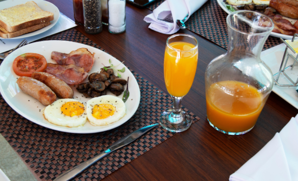 1-night’s stay for 2 - Image 3