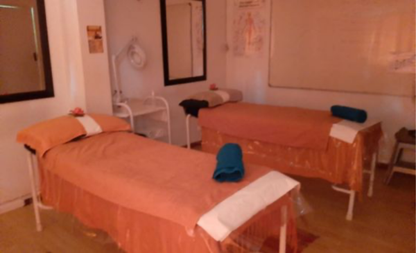 110-min pamper package for 1 - Image 3