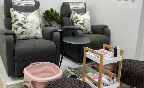 2-hour massage and skincare treatment for 1 - Image 3