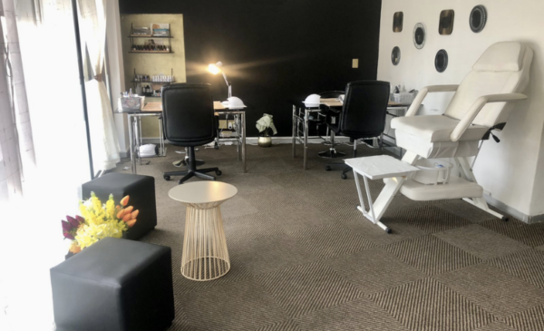 75-min pamper package for 2 - Image 3